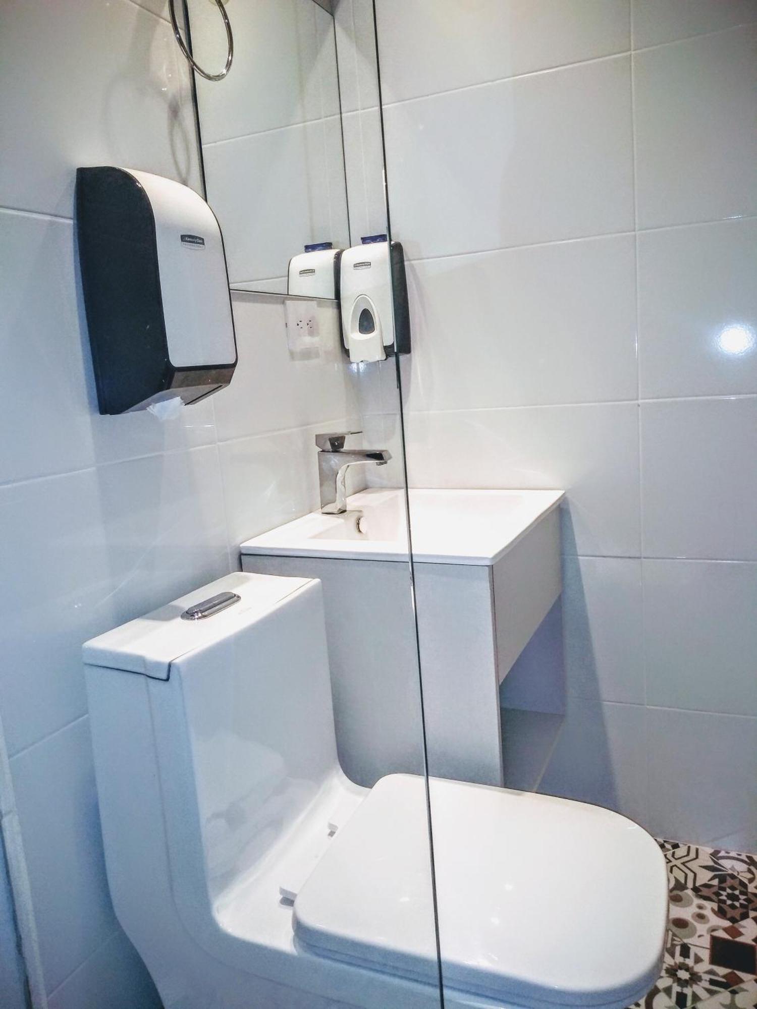 Hotel Simon Медельин Номер фото