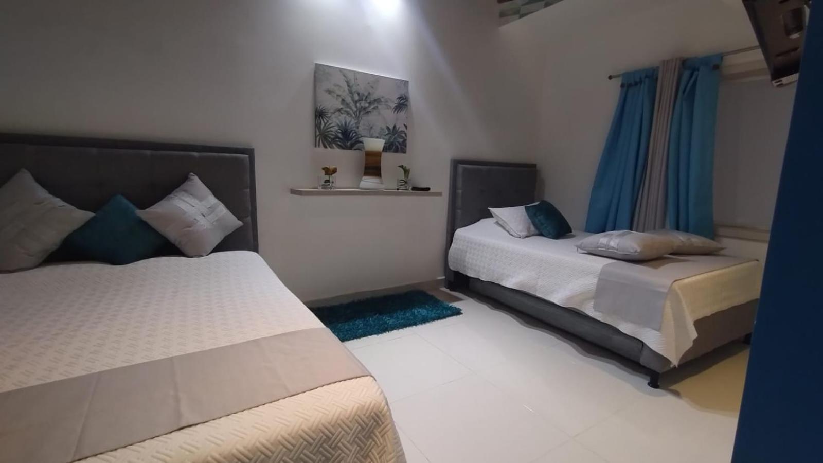 Hotel Simon Медельин Экстерьер фото